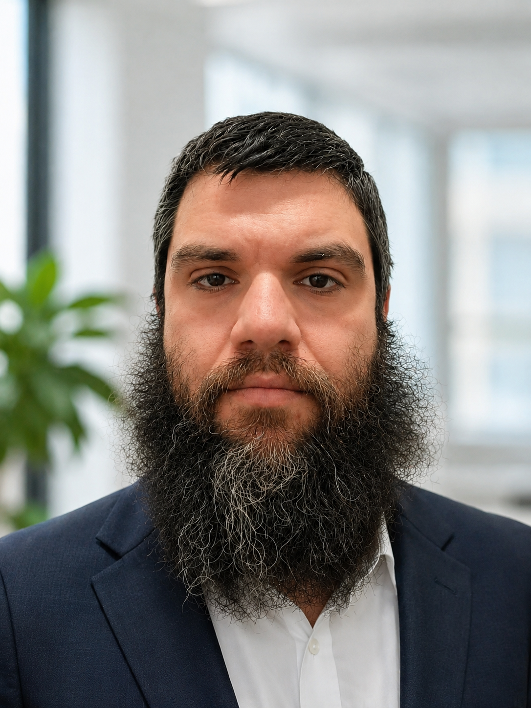 Founder of CyberTest.ca
